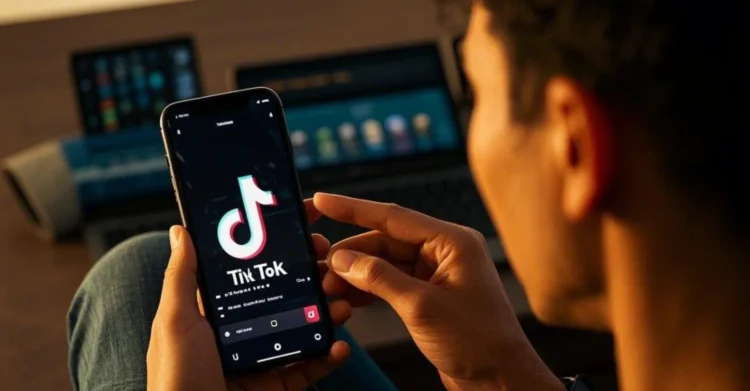 AI Terbaik untuk Bikin Skrip Video TikTok dalam 10 Detik, Cuan Makin Gampang