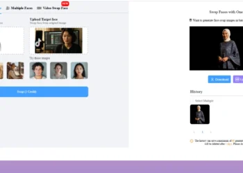 Cara Ganti Wajah di Foto Secara Online dengan Mudah dan Cepat
