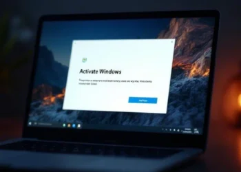 Cara Menghilangkan Pesan “Activate Windows” di Windows  Tanpa Ribet