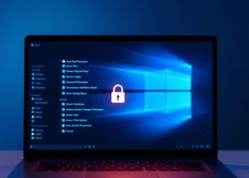 Cara Mengunci Folder di Laptop/PC Windows Tanpa Aplikasi Tambahan