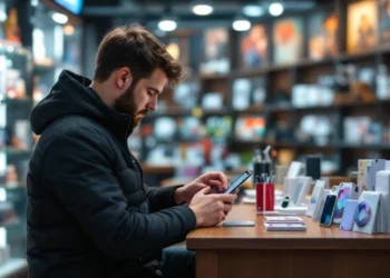 Cara Cek Keaslian iPhone & Android dengan Mudah Sebelum Beli