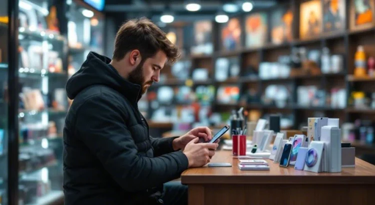 Cara Cek Keaslian iPhone & Android dengan Mudah Sebelum Beli