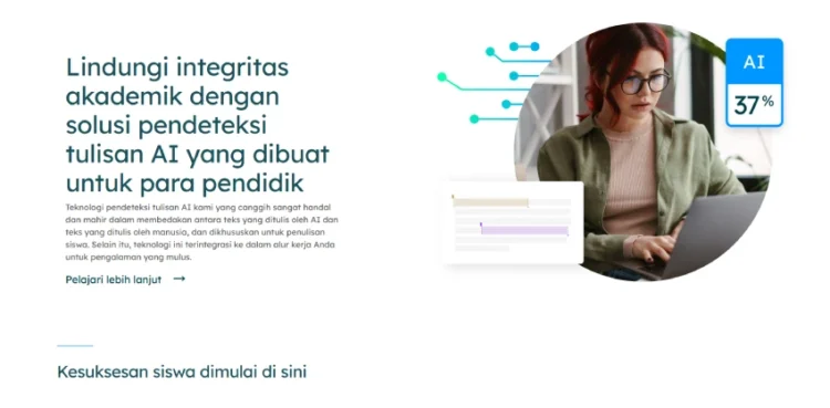 AI Terbaik untuk Cek Plagiarisme Tugas Siswa, Wajib Dicoba Guru