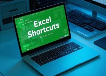 Pekerjaan Terasa Lambat? Coba Shortcut Excel Ini untuk Menghemat Waktu Anda