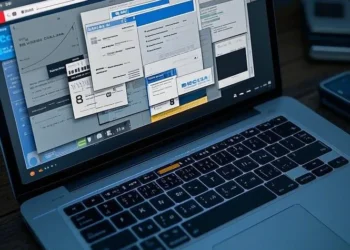 Penyimpanan Laptop Hampir Penuh? Begini Cara Mengatasinya