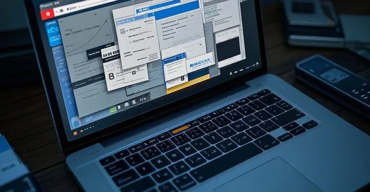 Penyimpanan Laptop Hampir Penuh? Begini Cara Mengatasinya