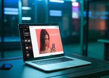 Font CapCut di Laptop Terbatas? Begini Cara Import Font Sendiri