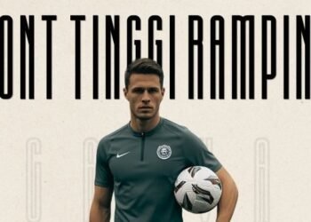 Rekomendasi Font Tinggi Ramping Terbaik di Canva untuk Desain Elegan dan Modern