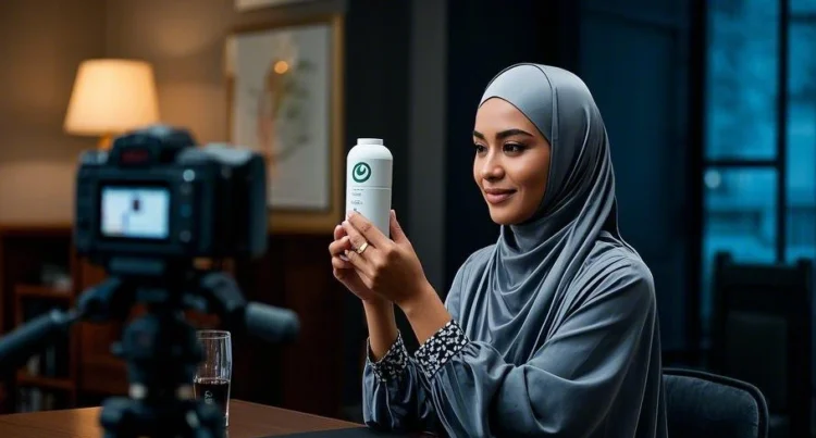 Ide Konten Ramadhan yang Dijamin Banyak Viewers