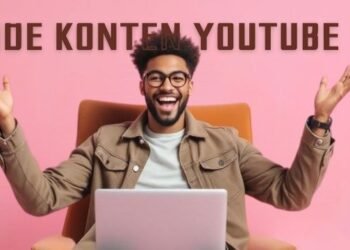 Ide Konten YouTube Tanpa Wajah yang Paling Dicari Tahun Ini
