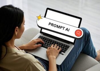 Cara Jual Jasa AI Generated Art, Peluang Bisnis Menguntungkan di 2025