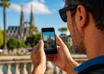 Kamera HP Mendadak Buram? Ini Solusi Agar Gambar Kembali Jernih