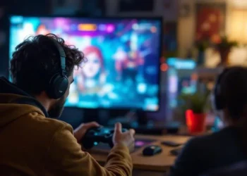 Cara Mengatasi Kecanduan Game agar Tetap Produktif di 2025