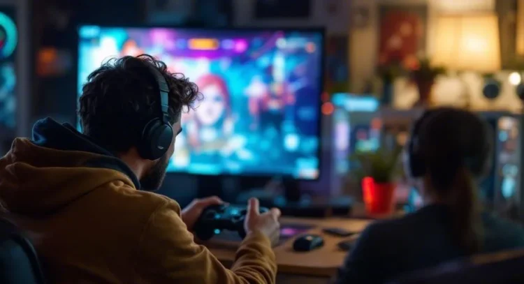 Cara Mengatasi Kecanduan Game agar Tetap Produktif di 2025