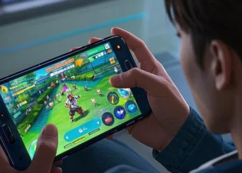 Cara Atasi Kontrol Center Tidak Bisa Diakses Saat Bermain Game di HP Redmi