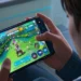 Cara Atasi Kontrol Center Tidak Bisa Diakses Saat Bermain Game di HP Redmi