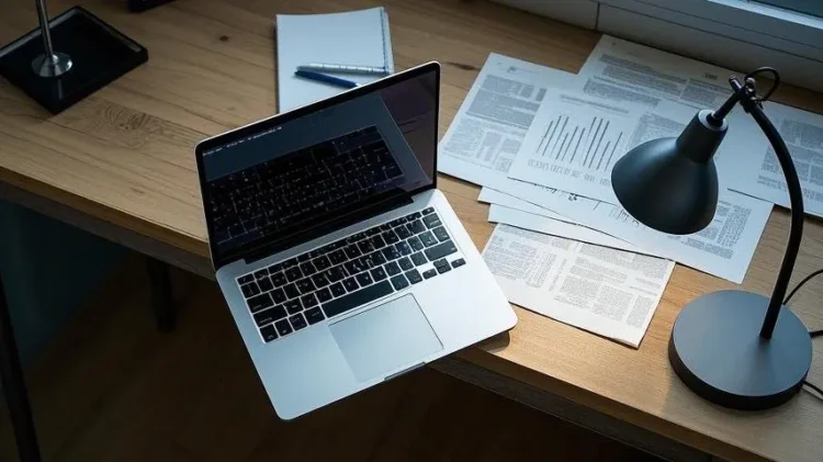 Laptop Hang Saat Dipakai? Coba Trik Ini untuk Mengatasinya