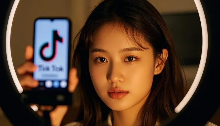 Akun TikTok Tidak Bisa Live? Begini Cara Mengatasinya