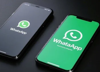 Cara Pakai 1 Nomor WhatsApp di 2 HP,Tanpa Aplikasi Tambahan