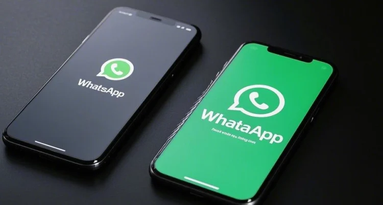 Cara Pakai 1 Nomor WhatsApp di 2 HP,Tanpa Aplikasi Tambahan