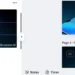 Cara Membagi Gambar Menjadi Beberapa Bagian di Canva untuk Konten Sosial Media yang Estetik