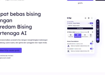 Suara Rekaman Kurang Jernih? AI Ini Bisa Bikin Suara Bebas Noise