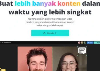 5 AI Terbaik untuk Membuat Subtitle Video Otomatis, Hemat Waktu Editing