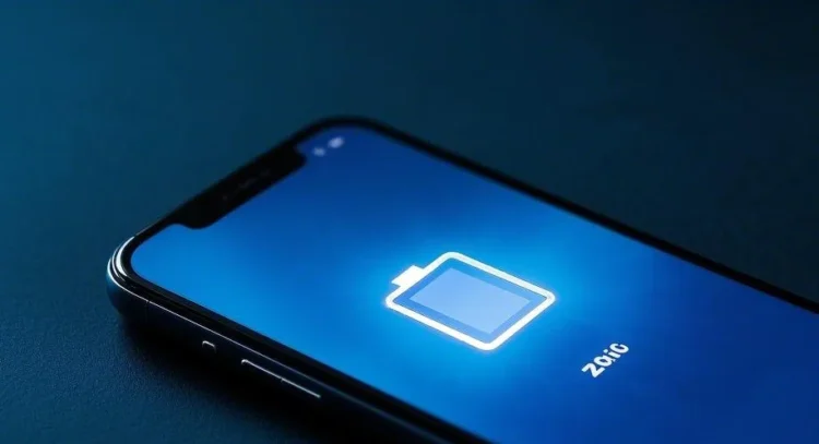 Tips Ampuh Mengatasi Baterai Boros di Smartphone, Dijamin Awet