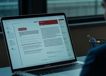 Cara Menggabungkan File PDF Menjadi Satu File Secara Online dengan Mudah