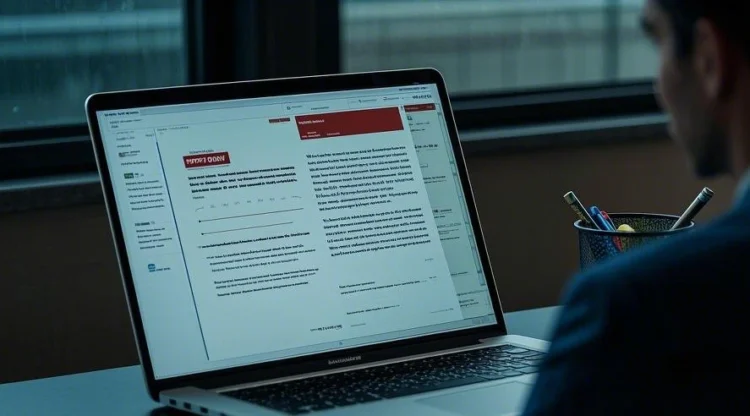Cara Menggabungkan File PDF Menjadi Satu File Secara Online dengan Mudah