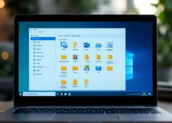Cara Menyembunyikan Folder di Laptop agar Tidak Terbuka Orang Lain