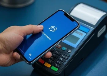 Cara Menggunakan NFC di HP Android untuk Bayar Tanpa Ribet