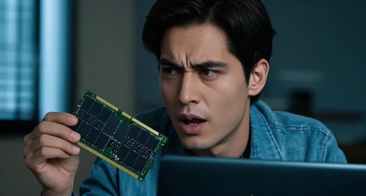 Penyebab Laptop Lemot Padahal RAM Besar, Coba Cara Ini untuk Mengatasinya