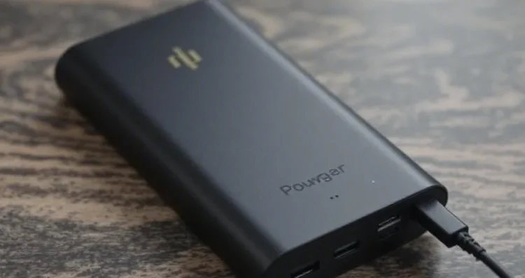 Begini Cara Membedakan Powerbank Asli dan Palsu