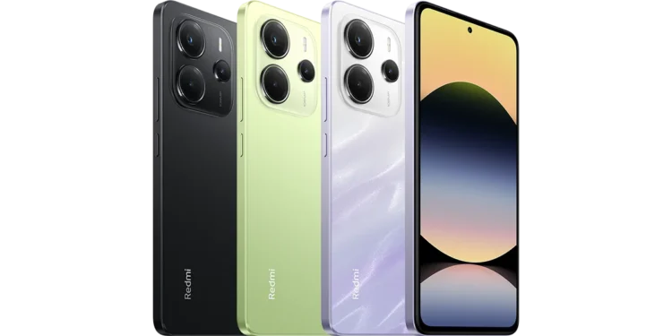 Membandingkan Semua Versi Redmi Note 14, Spesifikasi dan Performa