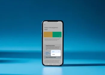 Cara Setting Refresh Rate HP Xiaomi Agar Baterai Tidak Cepat Habis