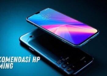 Rekomendasi HP Gaming 3 Jutaan Terbaik 2025, Performa Ngebut!