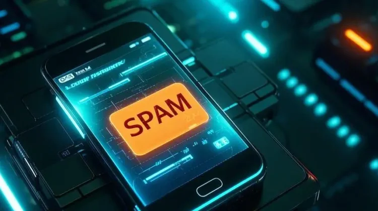 Terganggu SMS Spam Pinjol? Begini Cara Blokirnya Secara Permanen