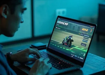 Cara Setting Laptop Agar Lancar Main Game Berat, No Lag No Freeze