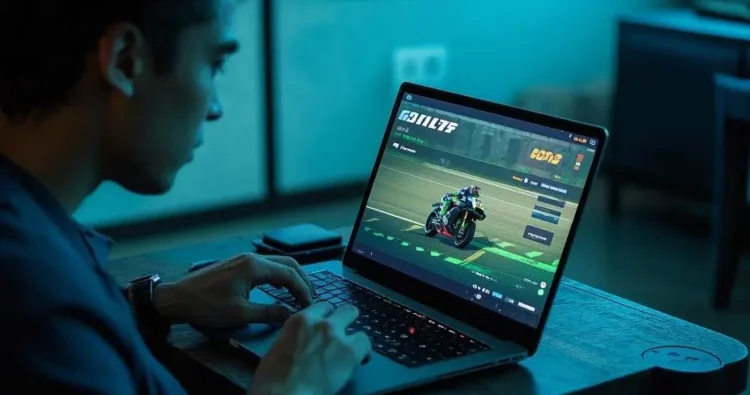 Cara Setting Laptop Agar Lancar Main Game Berat, No Lag No Freeze