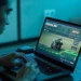 Cara Setting Laptop Agar Lancar Main Game Berat, No Lag No Freeze