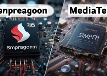 Mau Beli HP Baru? Kenali Dulu Perbedaan Snapdragon dan MediaTek