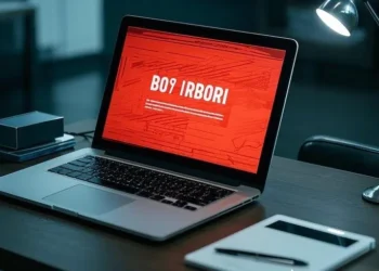 Laptop Terasa Berat? Coba Lihat Task Manager dan Lakukan Ini