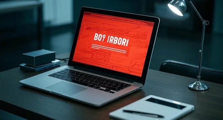 Laptop Terasa Berat? Coba Lihat Task Manager dan Lakukan Ini