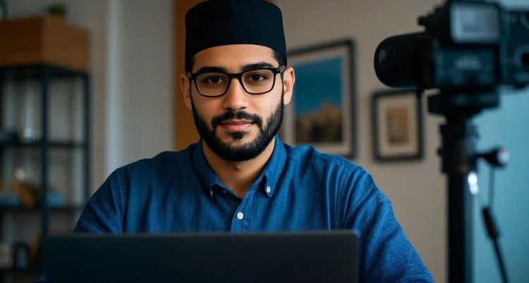 Bulan Puasa, Saatnya Cuan! Tips Ngonten Ramadhan untuk Creator