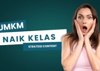 UMKM Wajib Tahu, Cara Menyusun Content Pillar agar Bisnis Makin Laris