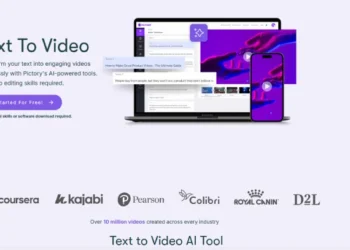 5 AI Ini Bisa Ubah Teks Jadi Video Animasi dalam Hitungan Detik