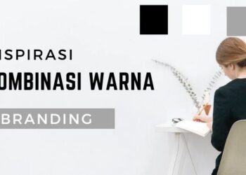 Tips Memilih Warna yang Cocok untuk Branding Instagram agar Lebih Profesional