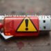 Flashdisk Kena Virus? Begini Cara Membersihkannya Tanpa Ribet