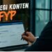 Berapa Kali Posting Konten Agar Viral? Ini Jawabannya